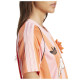 Adidas Γυναικεία κοντομάνικη μπλούζα Summer Glow Jersey Tee